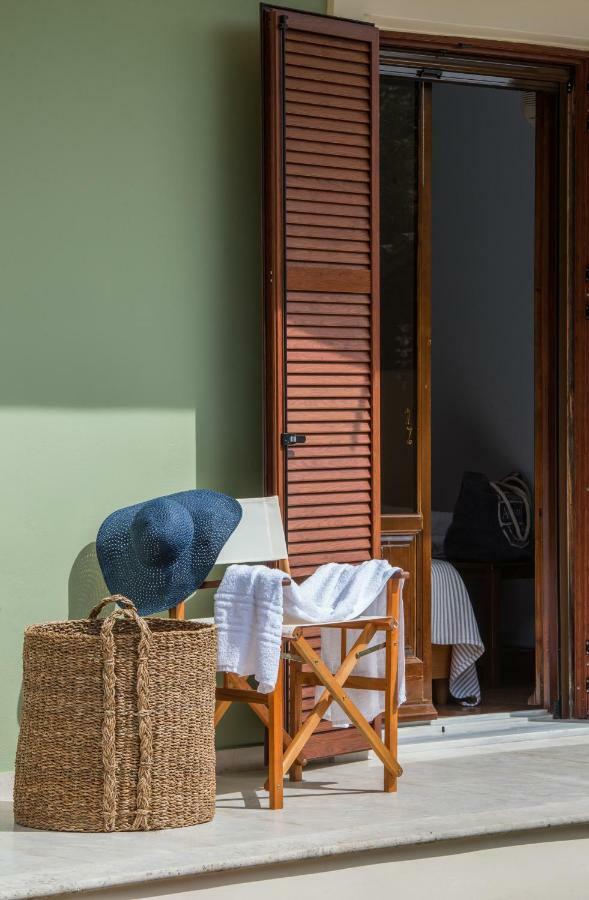 Casa Giardino Villa Laganas Dış mekan fotoğraf