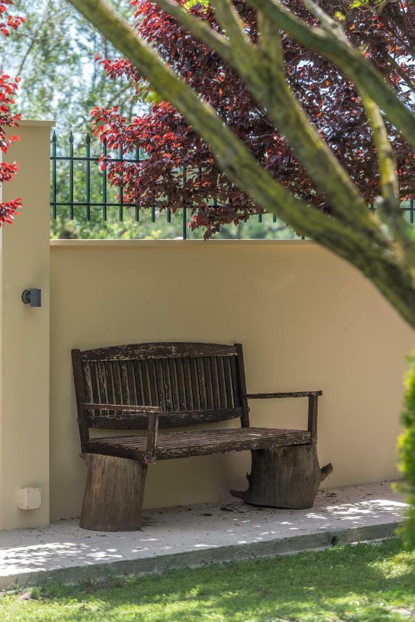 Casa Giardino Villa Laganas Dış mekan fotoğraf
