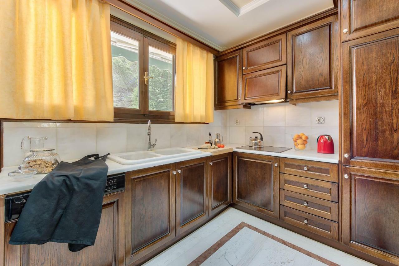 Casa Giardino Villa Laganas Dış mekan fotoğraf