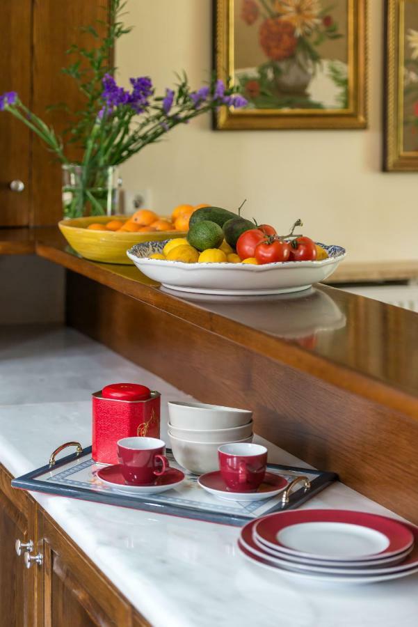 Casa Giardino Villa Laganas Dış mekan fotoğraf