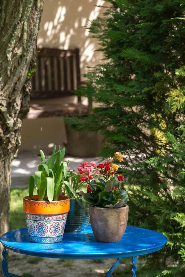 Casa Giardino Villa Laganas Dış mekan fotoğraf