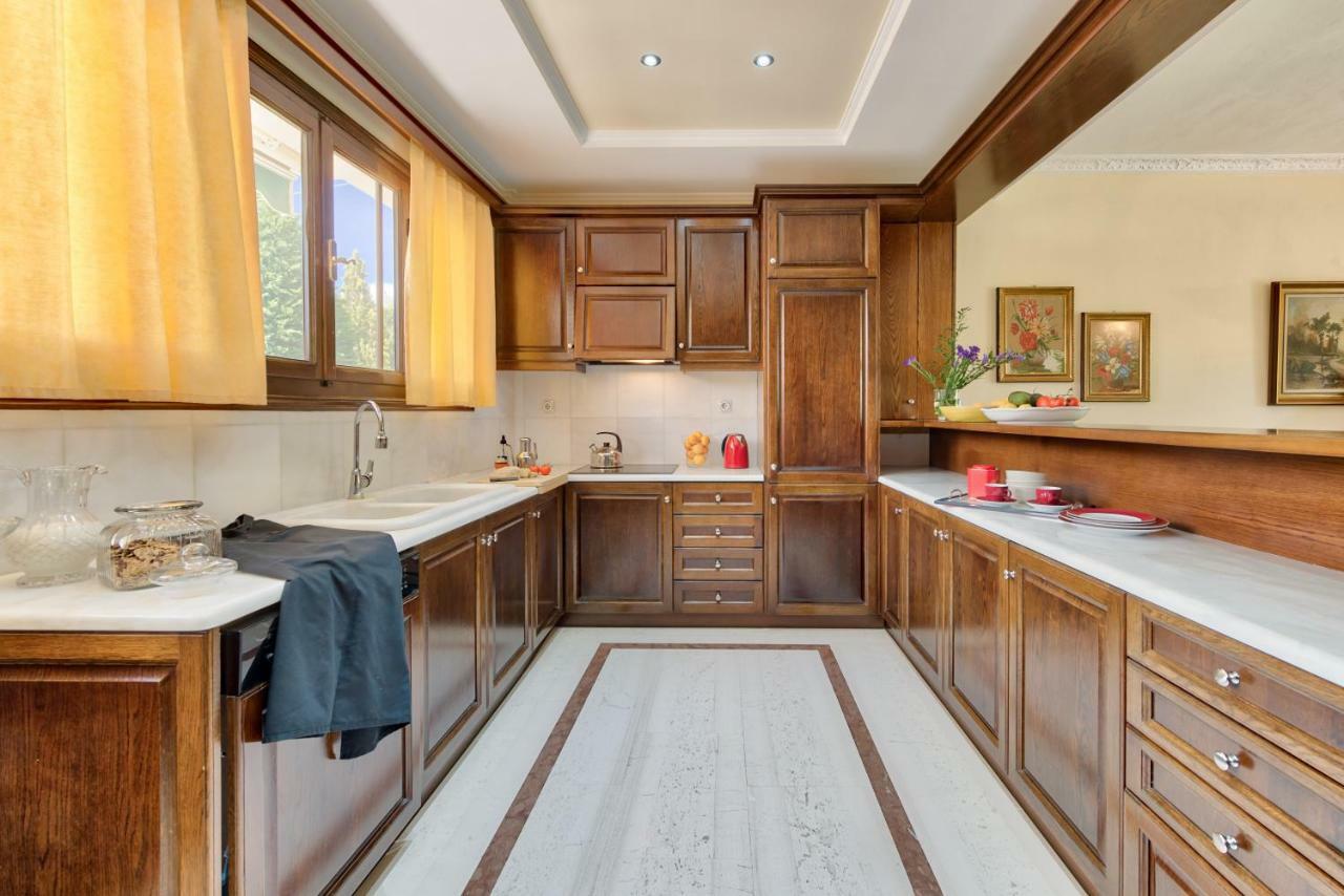 Casa Giardino Villa Laganas Dış mekan fotoğraf
