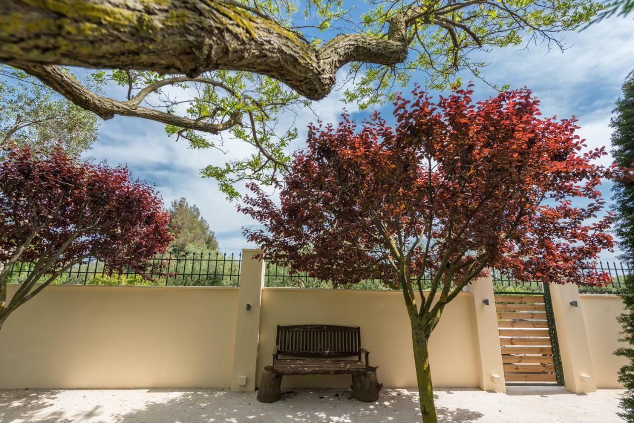 Casa Giardino Villa Laganas Dış mekan fotoğraf