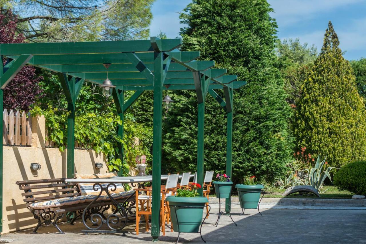 Casa Giardino Villa Laganas Dış mekan fotoğraf