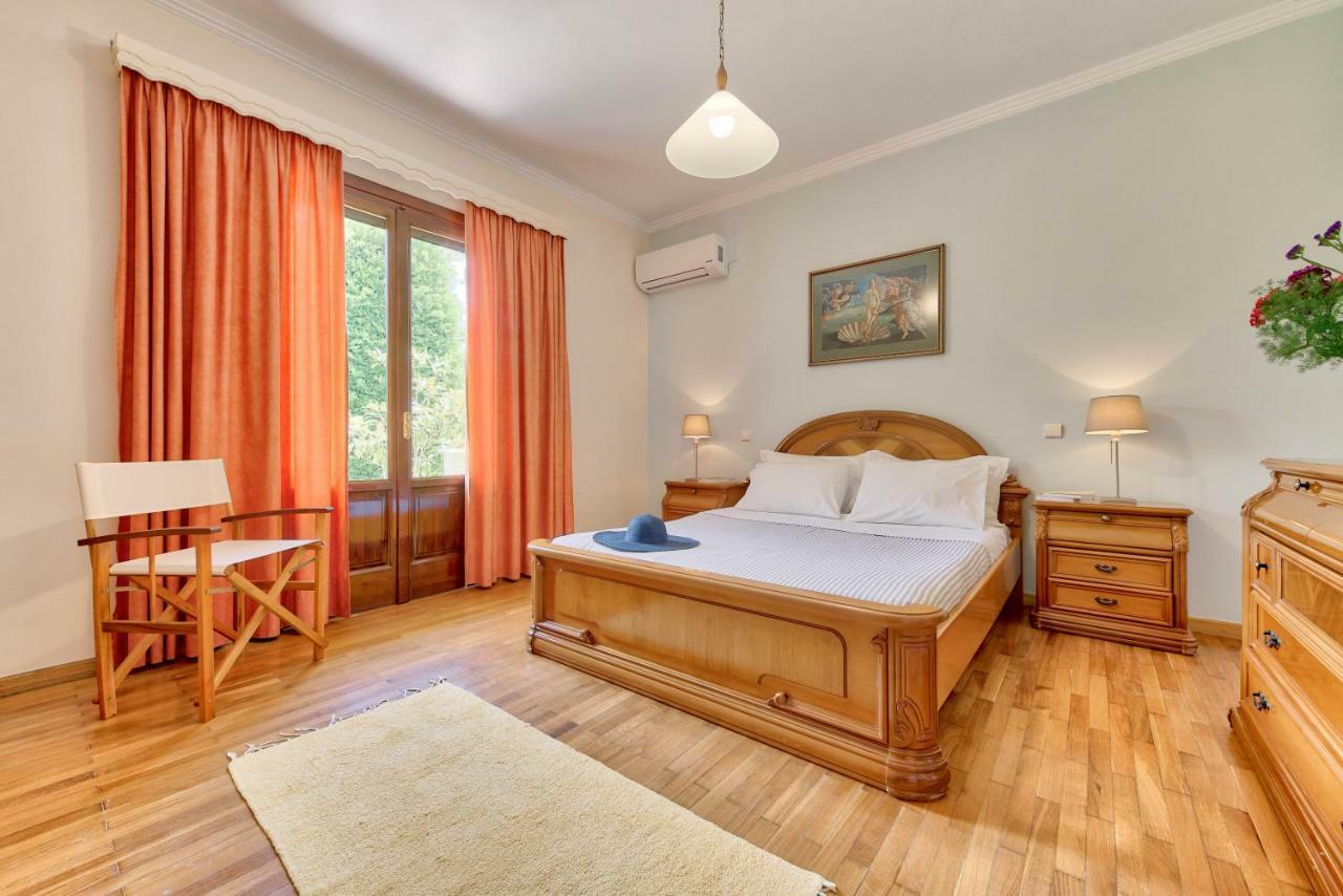 Casa Giardino Villa Laganas Dış mekan fotoğraf