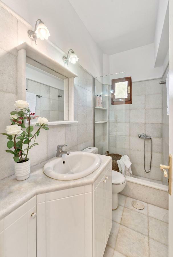 Casa Giardino Villa Laganas Dış mekan fotoğraf
