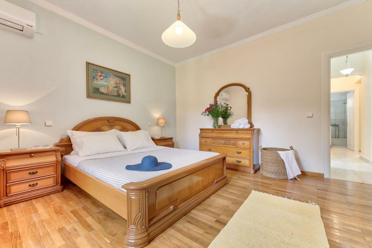 Casa Giardino Villa Laganas Dış mekan fotoğraf